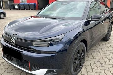 Citroen C4 Collection eDCT6 1.2 mHEV