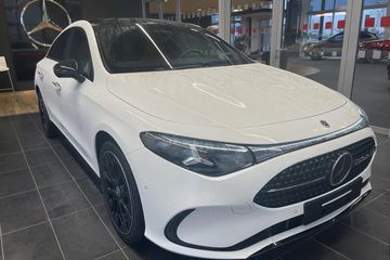 Mercedes CLA 200 Progressive