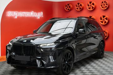 BMW X7 xDrive40d M Sport