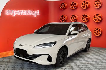 BYD Seal 6 DM-i Boost Touring