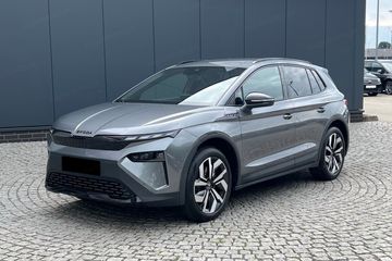 Skoda Elroq 60 63kWh Sportline