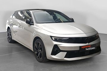 Opel Astra 1.5 Cdti Gs S&S