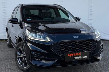 Ford Kuga 2.5 FHEV AWD ST-Line X