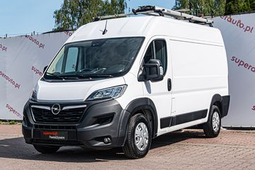Opel Movano L2H2