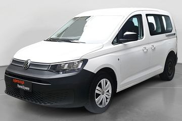 Volkswagen Caddy osobowy L1H1