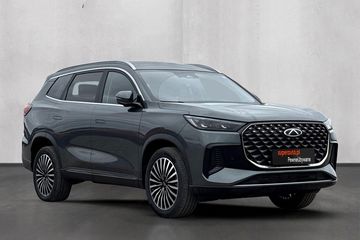 Chery TIGGO 8 t-Gdi Comfort Dct