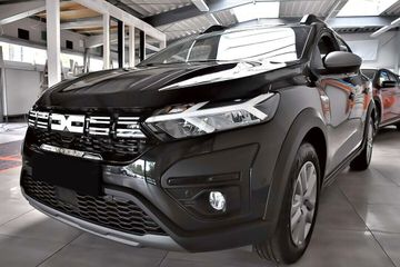 Dacia Sandero Stepway 1.0 TCe Expression LPG