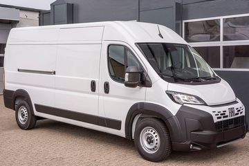 Fiat Ducato Maxi L3H2 aut