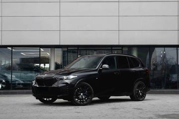 BMW X5 xDrive40d M Sport