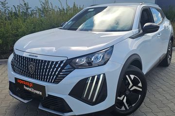 Peugeot 2008 1.2 Allure Pack