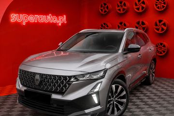 Renault Austral Techno 1.3 TCe mHEV