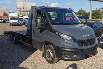 Iveco Daily 3.0 Hi-Matic