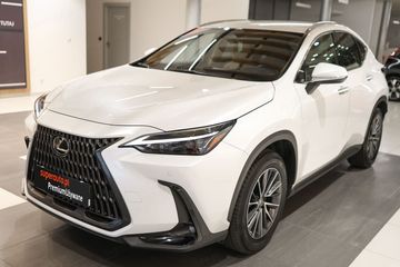 Lexus NX 350H Prestige 2WD