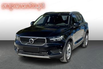 Volvo XC40 T3 Momentum