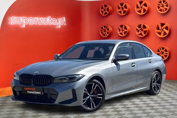 BMW Seria 3 330i xDrive M Sport aut