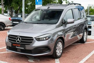 Mercedes T klasa 180 d Progressive
