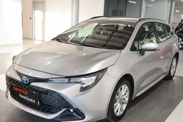 Toyota Corolla 1.8 Hybrid Comfort