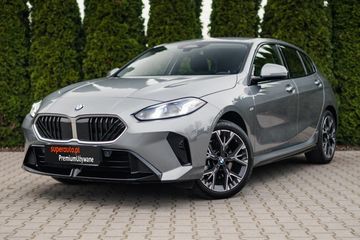 BMW Seria 1 118d M Sport