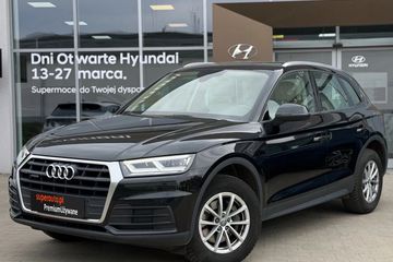 Audi Q5 35 TDI quattro
