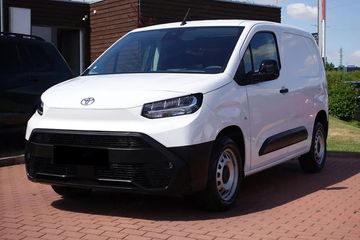 Toyota Proace City Active Standard L1H1