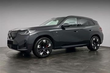 BMW X3 xDrive30e M Sport