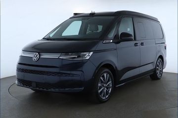 Volkswagen Multivan California Ocean DSG