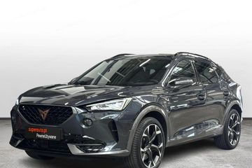 Cupra Formentor 2.0 TSI 4Drive VZ DSG