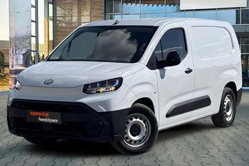 Toyota Proace City EV Long  Active