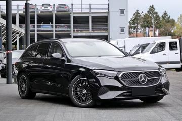 Mercedes E Klasa 200 d  Avantgarde Estate