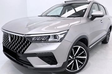 Bestune T77 1.5T Elegance DCT