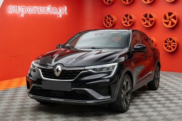 Renault Arkana R.S. Line 1.3 TCe mHEV  EDC