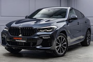 BMW X6 xDrive30d M Sport