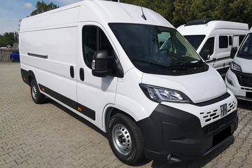 Fiat Ducato Maxi L4H2