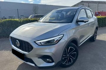 MG ZS 1.5 VTi-Tech Exclusive