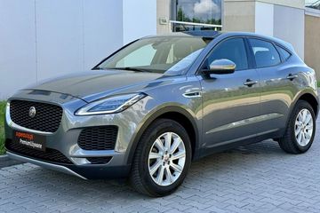 Jaguar E-Pace 2.0 I4P Awd r-Dynamic s