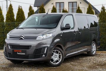Citroen SpaceTourer L2H1 AT