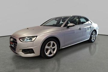 Audi A4 35 TFSI Advanced
