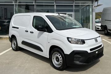 Fiat Doblo Cargo/Van L2H1