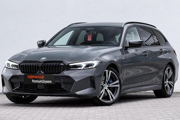 BMW Seria 3 Touring 330d xDrive M Sport