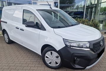 Nissan Townstar Business Plus Van DIG-T L2