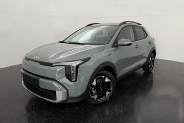 Kia Stonic 1.0 T-GDI M