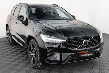 Volvo XC60 B4 B Plus Dark