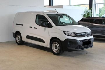 Opel Combo Van XL L2H1