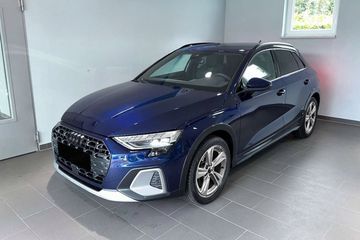 Audi A3 35 TFSI allstreet