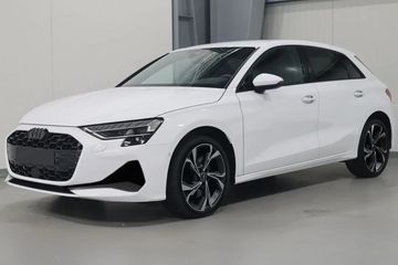 Audi A3 35 TFSI Advanced Sportback
