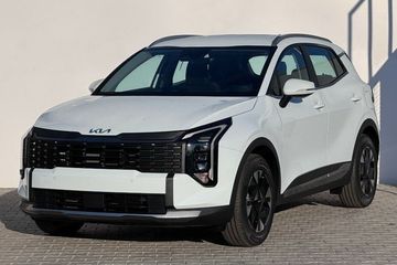 Kia Sportage 1.6 T-GDI HEV L 2WD aut