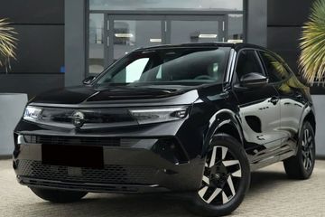 Opel Mokka GS 1.2 mHEV eDTC6