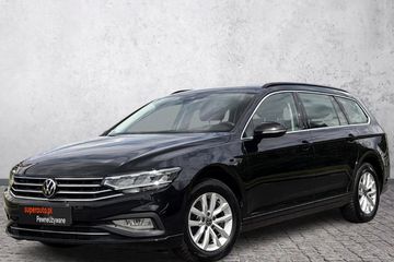 Volkswagen Passat 1.5 TSI EVO Business