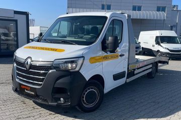 Renault Master dCi