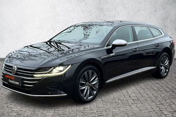 Volkswagen Arteon 2.0 TDI Elegance DSG